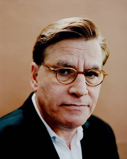 Aaron Sorkin Battled a Stroke as He Reimagined ‘Camelot’ - The New York Times