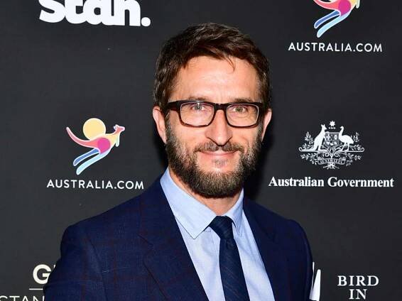 Survivor fans react to AU host Jonathan LaPaglia's firing (and they are not happy)