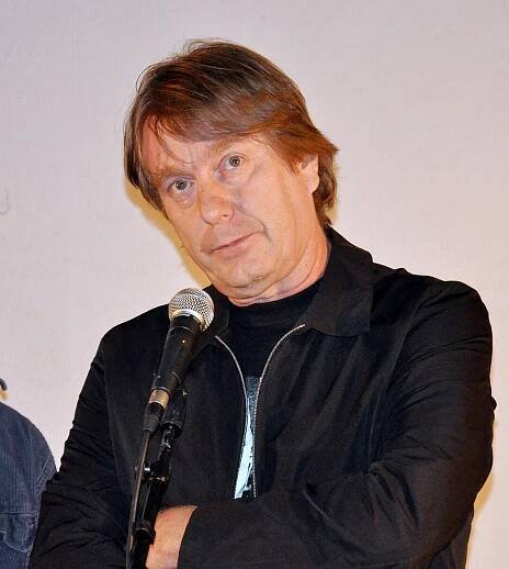 Mika Kaurismäki – Wikicitáty