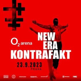 KONTRAFAKT – NEW ERA – O2 arena