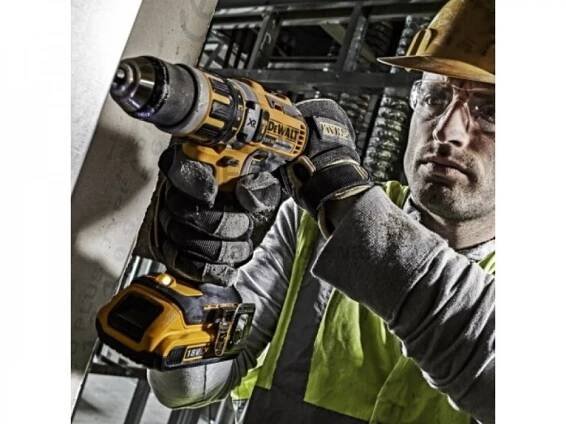 DeWalt DCD795D2
