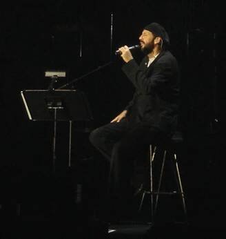 Juan Luis Guerra – Wikipedia