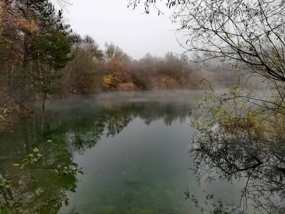 Lom Opatovice / fotogalerie / Lom Opatovice