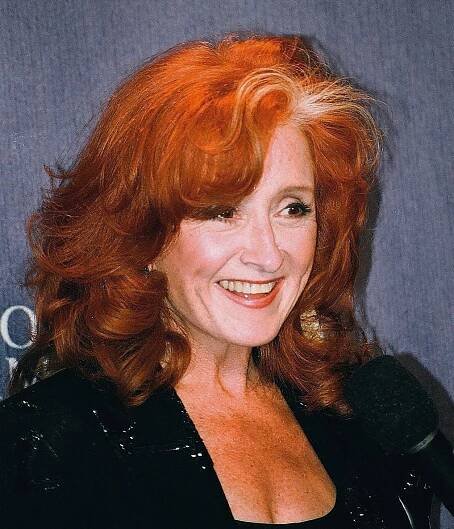Bonnie Raitt - Wikipedia