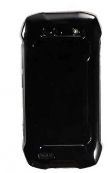Ochranné tvrzené sklo 9H pro Cubot King Kong Mini 2 Pro