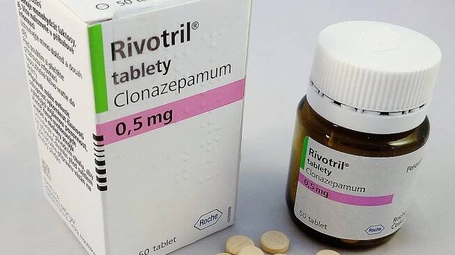 Benzodiazepiny - problémové léky, které bere téměř čtvrtina dospělých - Médium.cz