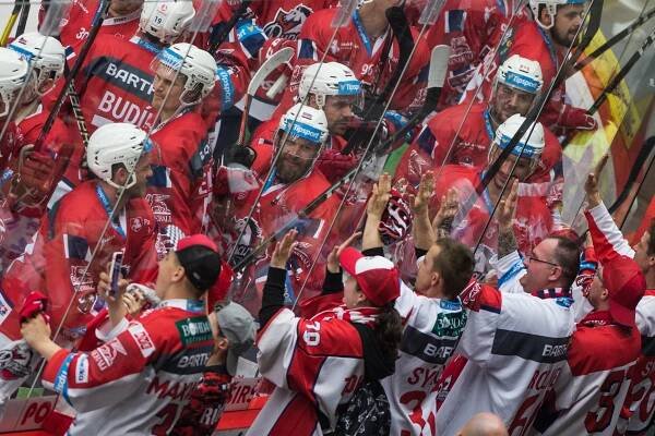 Pardubice v baráži válí. ‚Měly čas na přípravu,‘ míní kladenský Plekanec