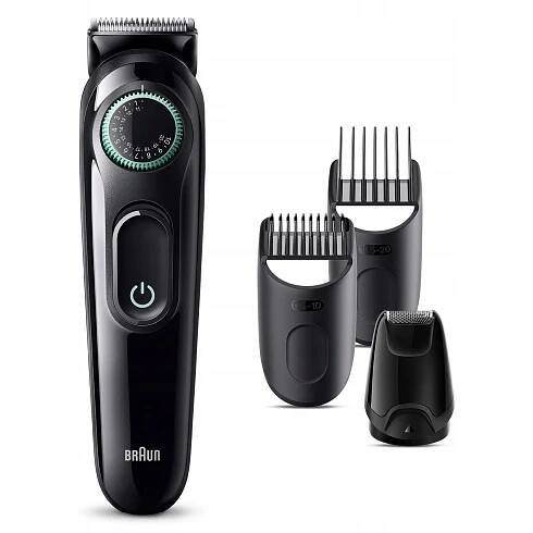 Braun BT3421