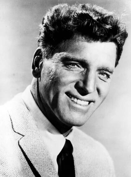 Burt Lancaster: *2.11.1913 – †20.10.1994, americký herec a producent