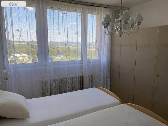 Prodej Byt 3+1, Ježkova, Brno - Lesná