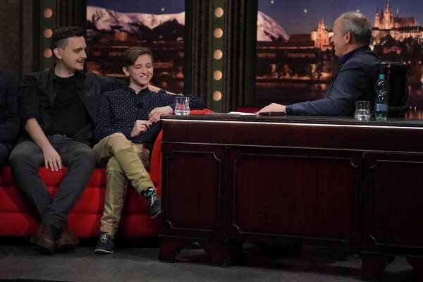 TV premiéra 20. 1. 2021 | Show Jana Krause