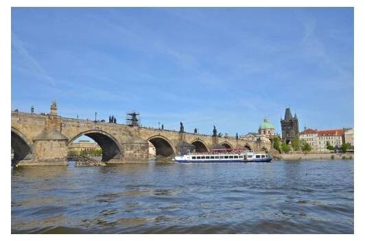 Vltava River Cruises - BOAT NATAL foto 2