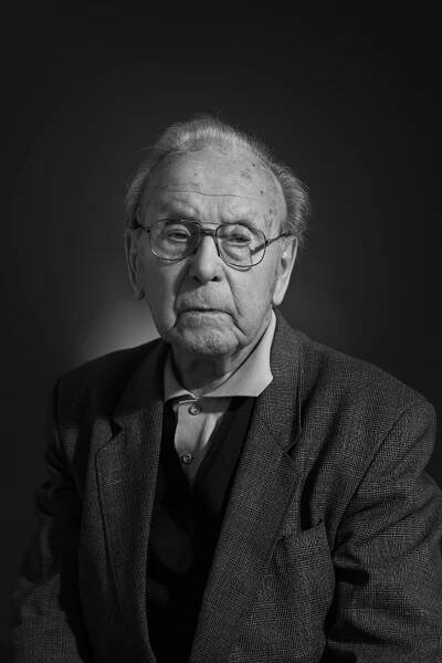Jan Skopeček (1925 - 2020)