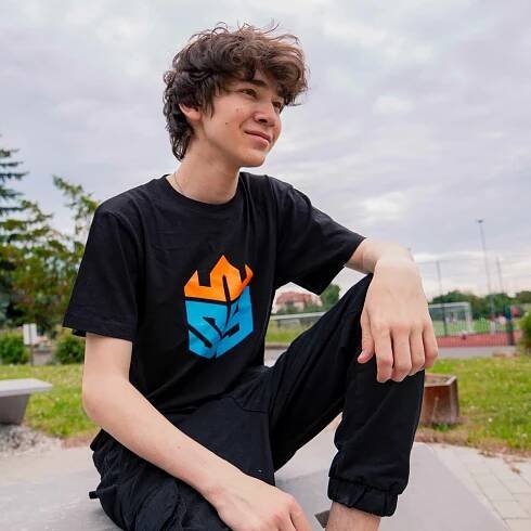 Tričko SirYakari