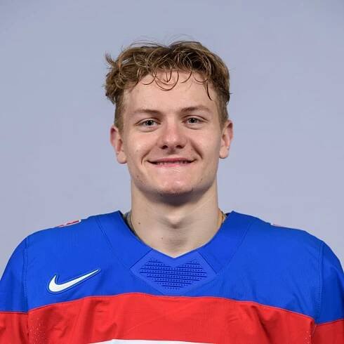 IIHF - Slovakia