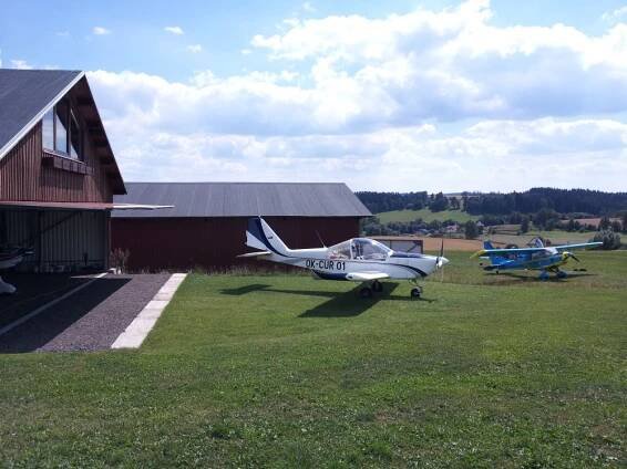 Galerie - AC Fly s.r.o. 