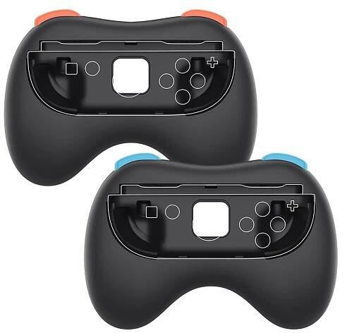 Dvojice držáků pro ovladače Joy-Con 2