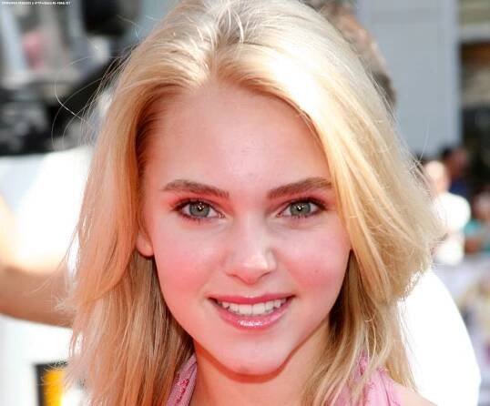 AnnaSophia Robb