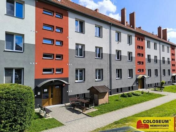 Velké Opatovice, okres Blansko
