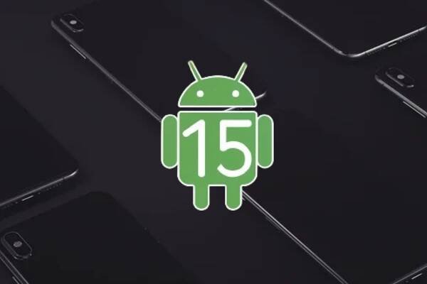 Android 15 dispositivos compatibles