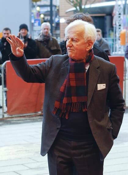 Bývalý prezident Richard von Weizsäcker v roce... | iROZHLAS - spolehlivé zprávy