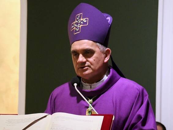 Krzysztof Włodarczyk (duchowny)