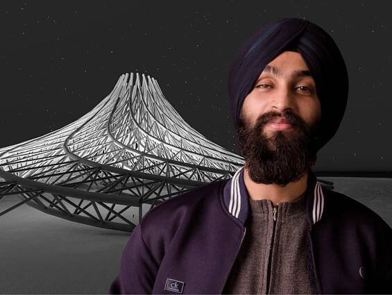 Generative Design in Architecture: Everything You Need to Know