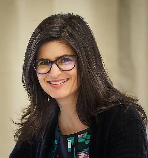 Julia Goldstein - The Globally Conscious Leader® Mentor