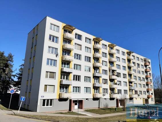 Prodej bytu 3+1 v Jindřichově Hradci, obrázek č.18