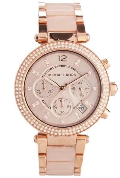 Michael Kors MK5896 • KOKU.cz