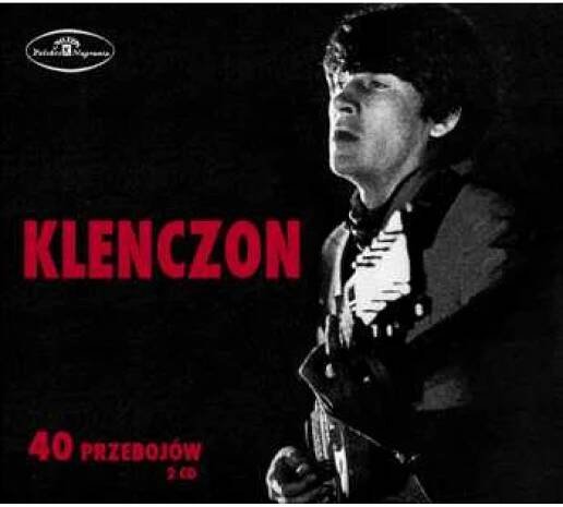 40 Przebojów