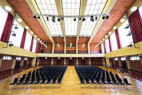 Startseite - Max Taut Schule