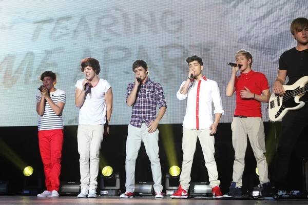 If You Can’t Pass This Quiz, Are You Really A Directioner?
