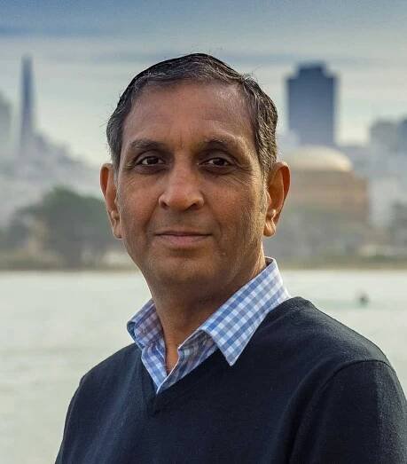 Kuldip Ahluwalia - NeuVisium