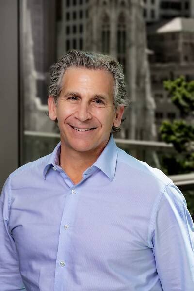 David Abrams