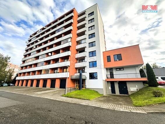 F. L. Čelakovského, Jablonec nad Nisou - Mšeno nad Nisou
