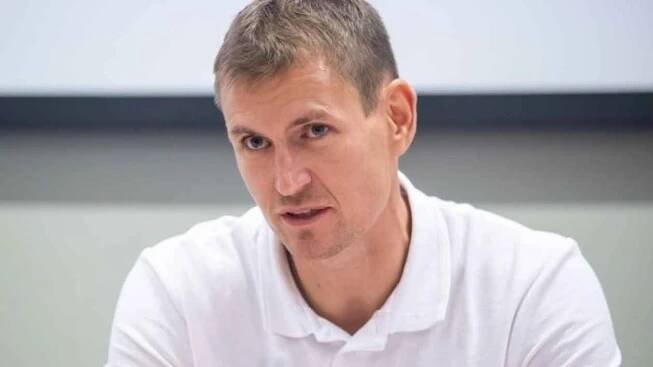 Manažer Havlíček o změně trenérů, hráčském kádru a systému play-off