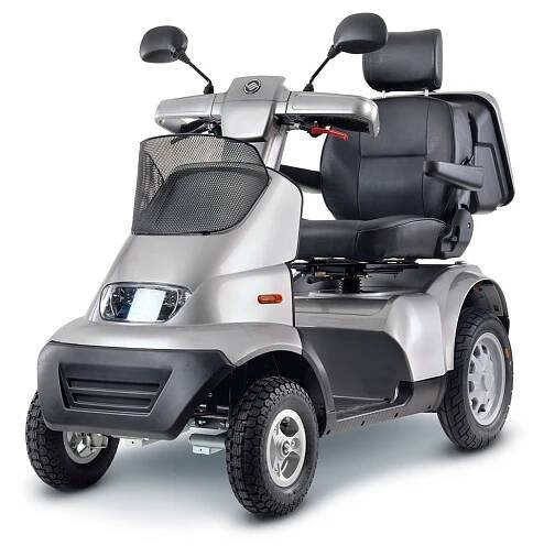 Afikim S4 (nový) model 2020 - doprodej 