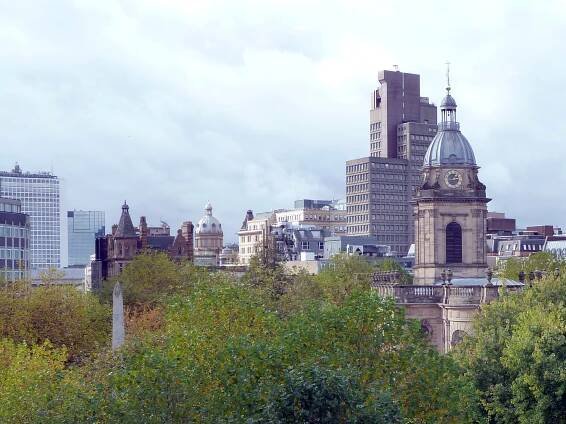Birmingham