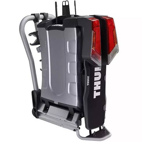 Thule EasyFold XT DE pro 2 kola