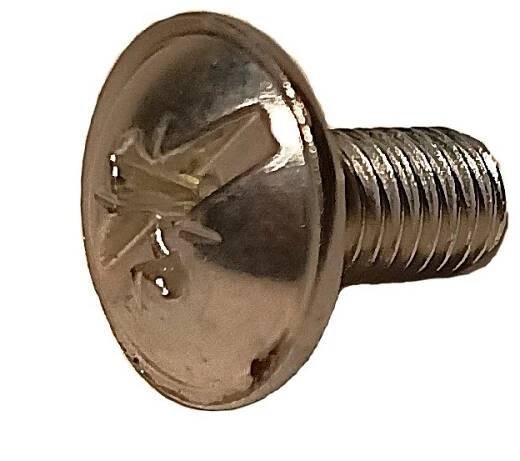 Šroub M5/10 PHKD s límcem - Šroubujeme.cz