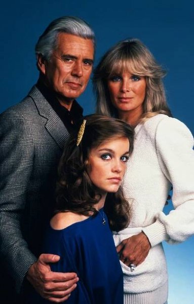 John Forsythe - Actor, Producer, Philanthropist, Educator