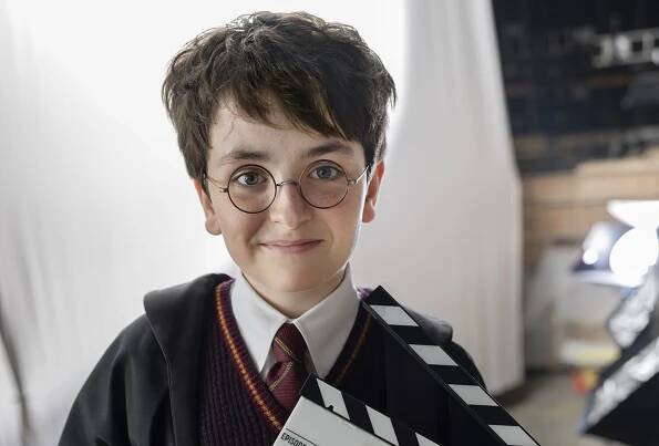 'Harry Potter' TV Series: 2027 Release Date Confirmed at HBO