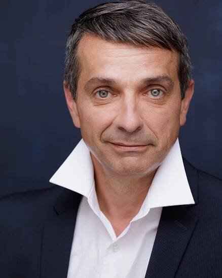Igor Korošec - European Actors Management