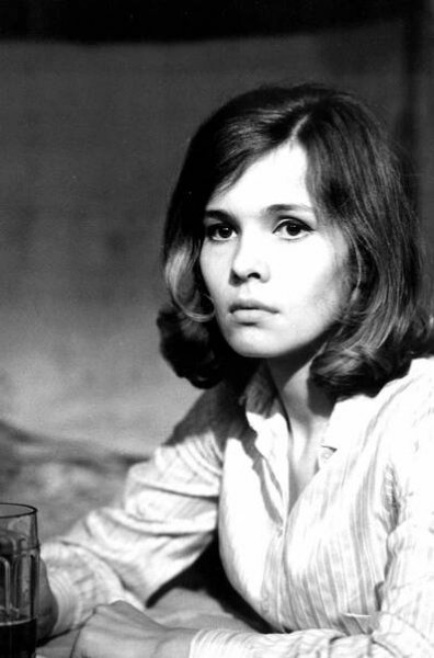 Dlouhá bílá nit (1970)