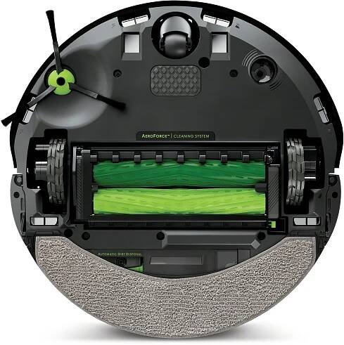 iRobot Roomba Combo j7 (c7158)