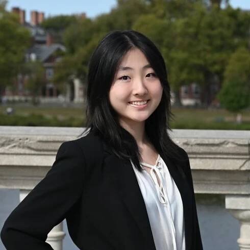 Associate Team — Harvard Association for U.S. Cross-Cultural Relations 