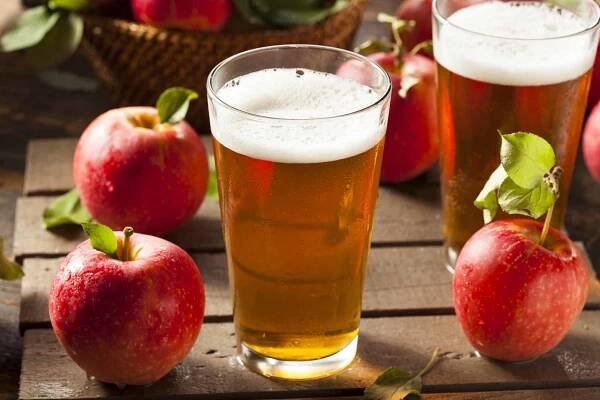 Cidre neboli Cider, co je to, jaký je rozdíl a jak se vyrábí? Jimeto.cz