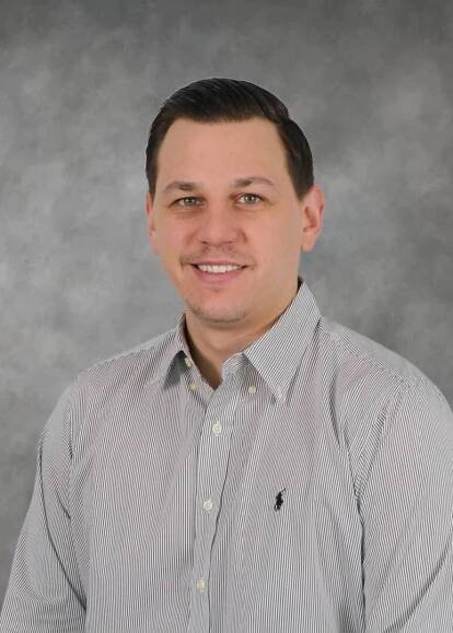 John Alexander Profile Picture