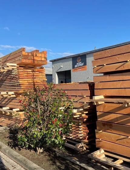 Hout op Maat - Hout op Maat